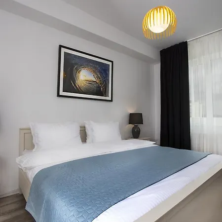 Panoramic 3 Apartamento Cluj-Napoca