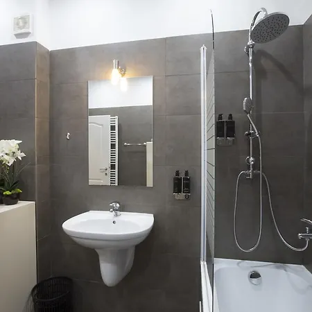 Panoramic 3 Apartamento Cluj-Napoca