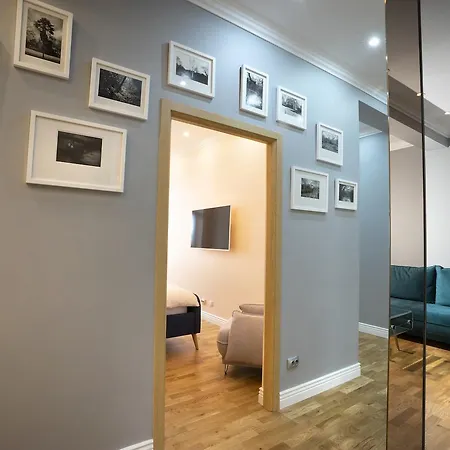 Apartamento Panoramic 3