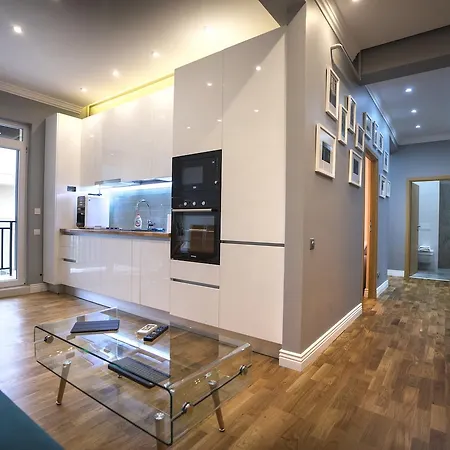 Apartamento Panoramic 3 Cluj-Napoca